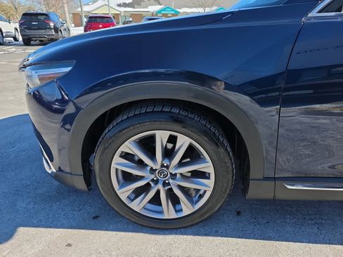 Used 2020 MAZDA CX-9 Grand Touring image 10