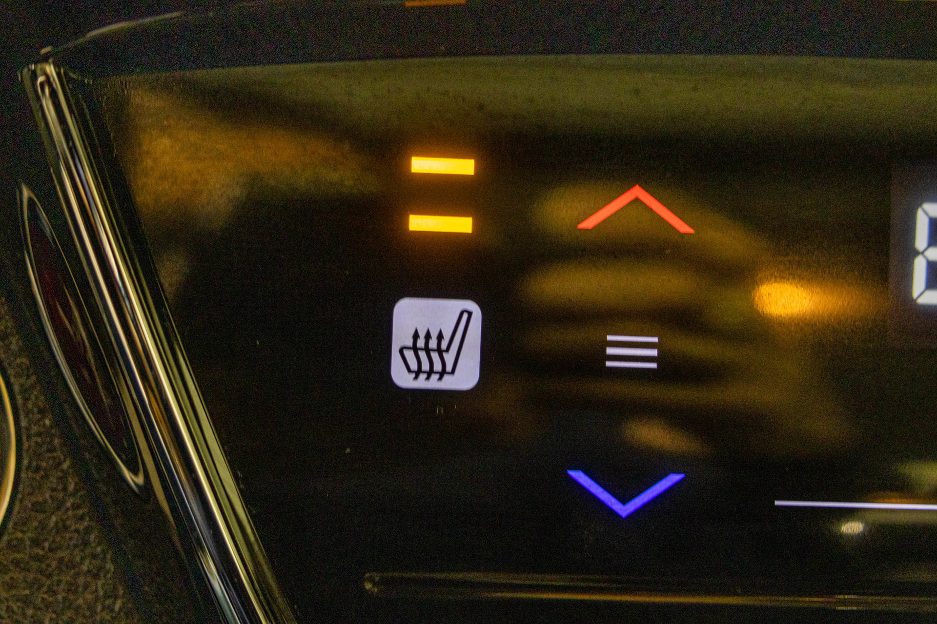 Used 2016 Honda HR-V EX-L image 9