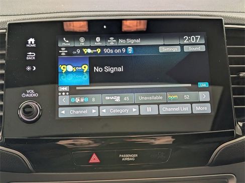 Used 2022 Honda Passport EX-L image 21