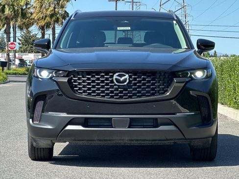 New 2026 MAZDA CX-50 2.5 Hybrid w/ Preferred Pkg AWD/4WD image 9