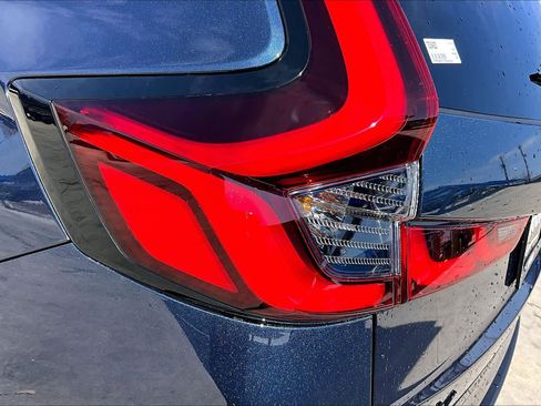 New 2026 Honda CR-V Sport image 14