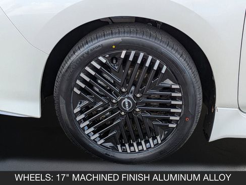 Used 2024 Nissan Leaf SV Plus image 12