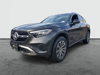 Used 2023 Mercedes-Benz GLC 300 4MATIC