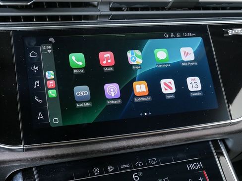 Used 2023 Audi Q7 2.0T Premium w/ Convenience Package image 15