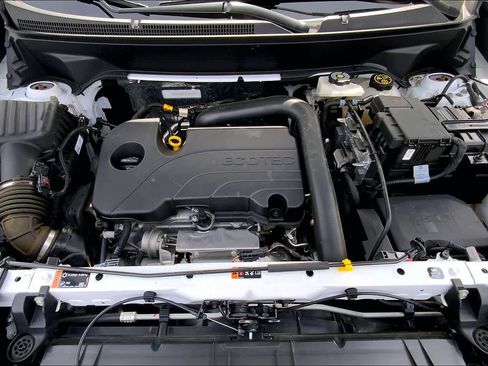 Used 2023 GMC Terrain SLE w/ Driver Convenience Package image 29