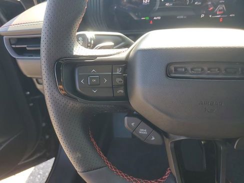 Used 2025 Dodge Charger R/T w/ Quick Order Package 25M R/T image 19