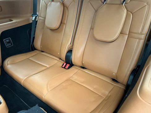 Certified 2023 Lincoln Aviator Black Label image 15