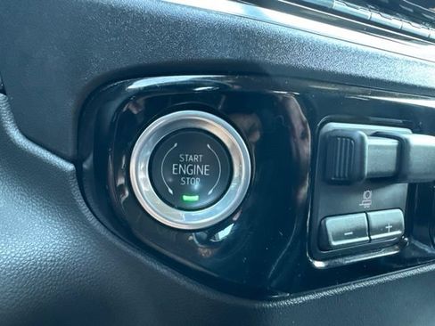 Used 2024 Chevrolet Silverado 1500 RST w/ All Star Edition Plus AWD/4WD image 12