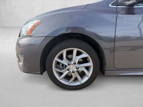 Used 2015 Nissan Sentra SR image 15