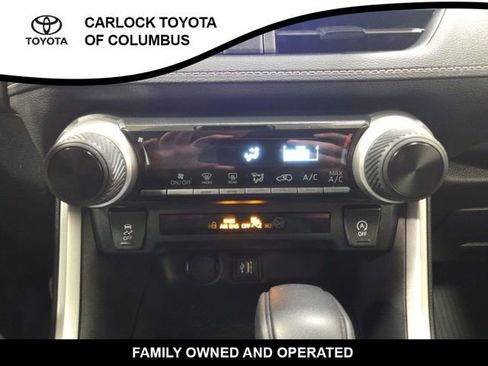Used 2023 Toyota RAV4 LE image 25