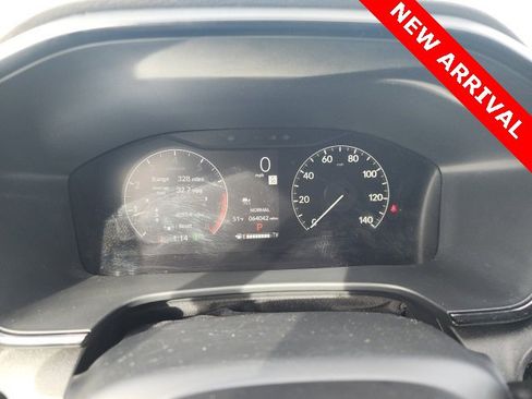 Used 2025 Honda CR-V LX image 12