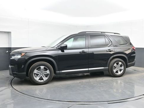 Certified 2026 Honda Pilot EX-L image 6