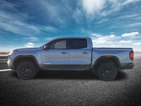 New 2026 GMC Canyon Elevation w/ Convenience Package image 16