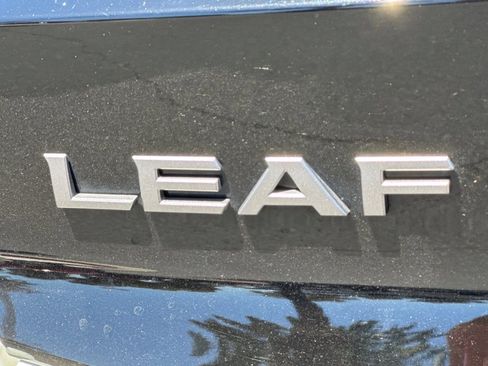 Used 2023 Nissan Leaf S FWD image 47