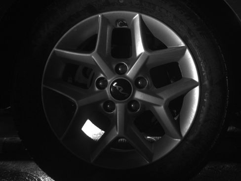 Used 2025 Kia Soul LX w/ LX Technology Package image 15