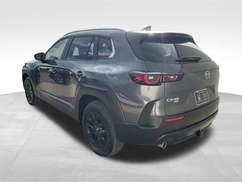 Certified 2026 MAZDA CX-50 2.5 Hybrid w/ Cargo Package AWD/4WD image 7