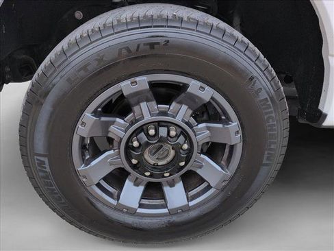 Used 2023 Ford F350 Lariat w/ Sport Appearance Package image 23