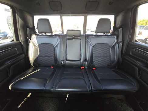Used 2019 RAM 1500 Sport w/ Level 2 Equipment Group AWD/4WD image 17