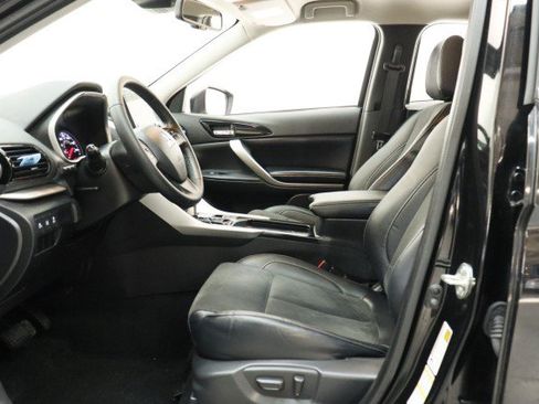 Used 2023 Mitsubishi Eclipse Cross SE AWD/4WD image 7