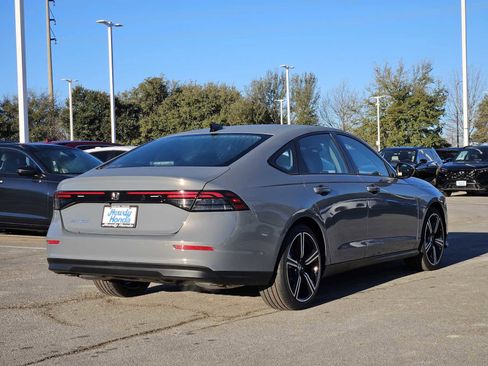 New 2026 Honda Accord SE image 5