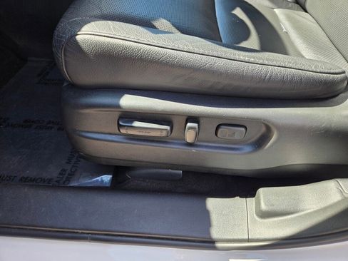 Certified 2023 Honda Passport EX-L image 16