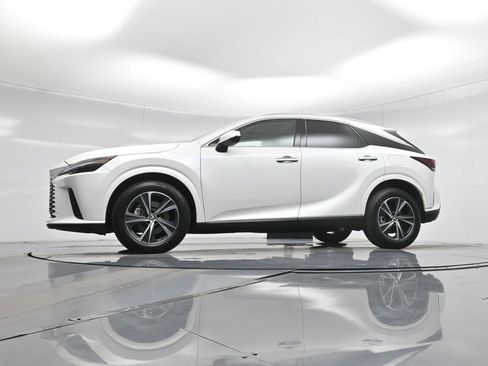 Used 2024 Lexus RX 350h w/ Convenience Package AWD/4WD image 8