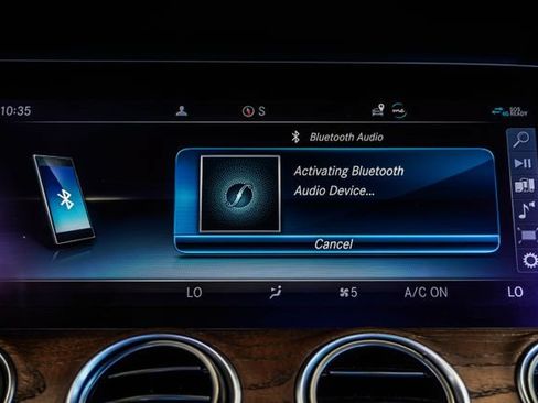 Used 2019 Mercedes-Benz E 53 AMG 4MATIC Sedan image 35