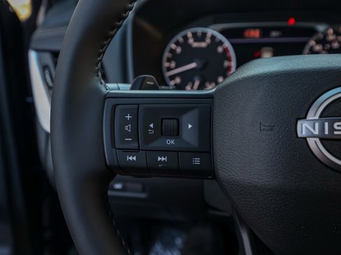 New 2026 Nissan Rogue SV image 26