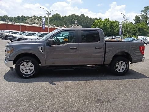 Used 2023 Ford F150 XLT AWD/4WD image 6