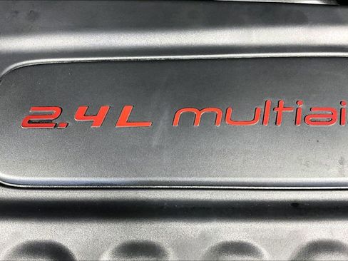 Used 2022 Jeep Compass High Altitude AWD/4WD image 30