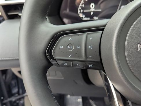 New 2026 MAZDA CX-5 Preferred AWD/4WD image 16
