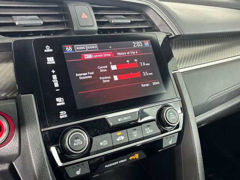 Used 2018 Honda Civic Si image 18