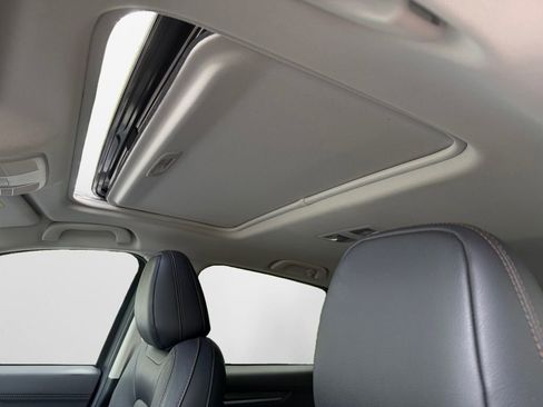 Used 2023 MAZDA CX-5 AWD 2.5 S w/ Premium Plus Pkg image 22