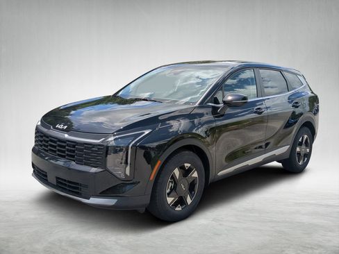 New 2026 Kia Sportage LX w/ LX Convenience Package image 7