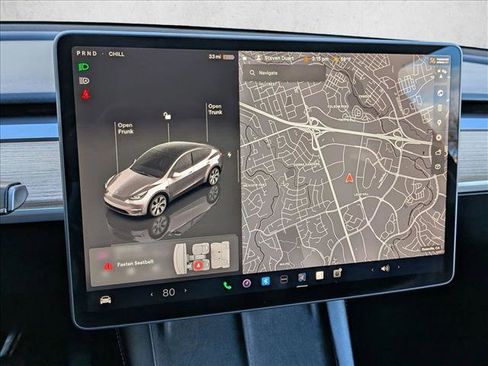 Used 2024 Tesla Model Y Long Range image 14