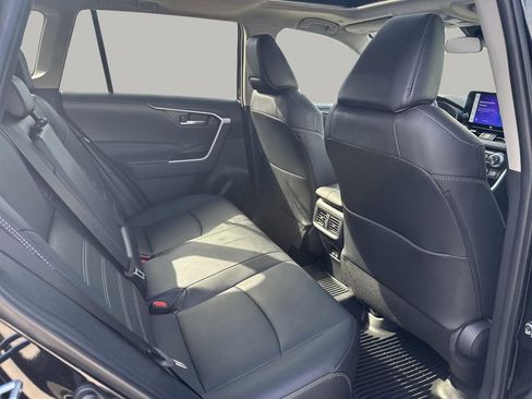 Used 2024 Toyota RAV4 XLE Premium w/ Weather Package image 12