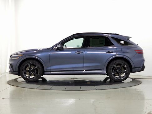 New 2026 Genesis GV70 2.5T Sport Prestige AWD/4WD image 4