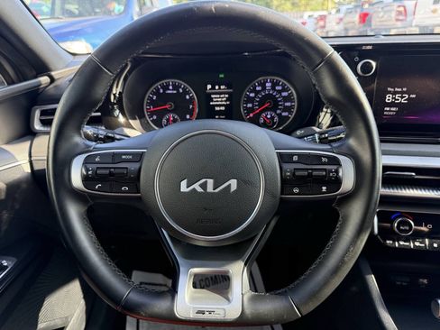 Used 2023 Kia K5 GT-Line w/ GT-Line Premium Package FWD image 23