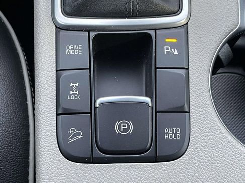 Used 2021 Kia Sportage SX image 22