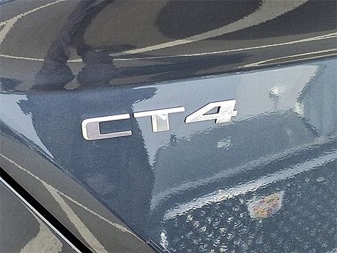 New 2026 Cadillac CT4 Premium Luxury image 20
