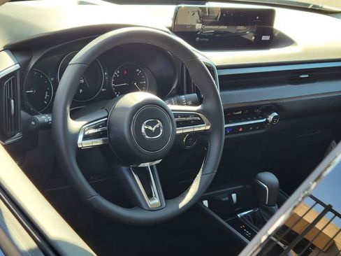 New 2026 MAZDA CX-50 2.5 Hybrid w/ Weather Package AWD/4WD image 3