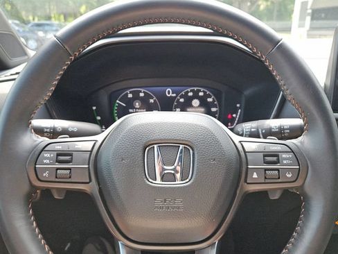 Certified 2026 Honda CR-V Sport-L image 23