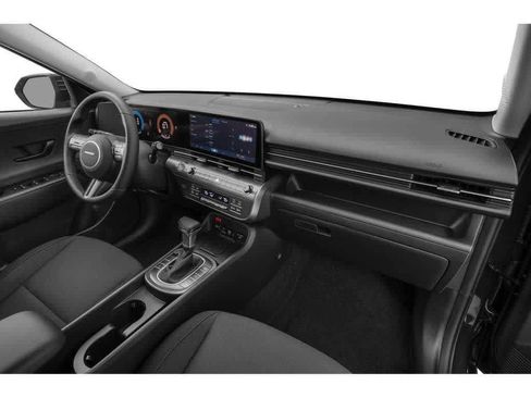New 2026 Hyundai Kona SEL Sport FWD image 37