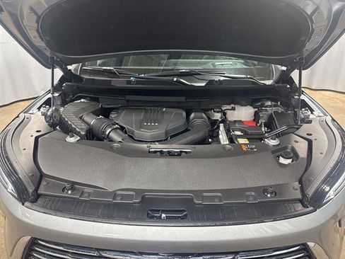 New 2025 Buick Enclave Preferred w/ Power Package image 64