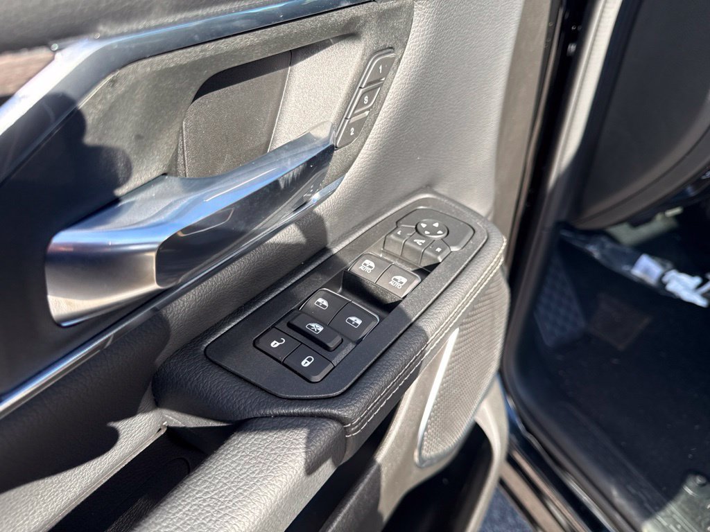 New 2027 RAM 1500 Laramie AWD/4WD image 19