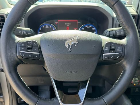 Used 2023 Ford Bronco Sport Outer Banks w/ Tech Package image 26