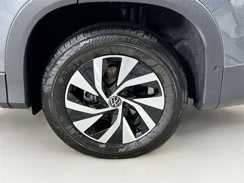 New 2025 Volkswagen Tiguan S image 24