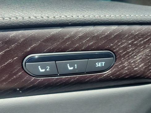 New 2026 INFINITI QX60 Sport w/ Dark Cargo Package image 19