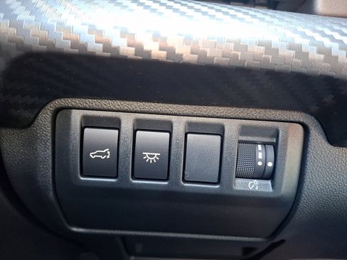 New 2026 Subaru Ascent Premium AWD/4WD image 17