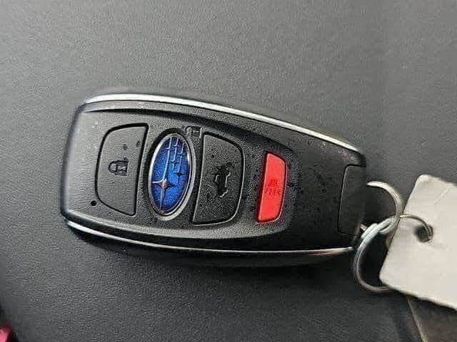 New 2026 Subaru Outback Limited AWD/4WD image 22